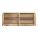 Natural Oak