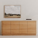 Natural Oak
