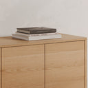 Natural Oak