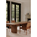 Natural Oak / Small