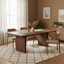 Natural Oak / Small