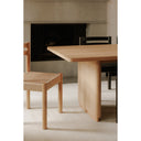 Natural Oak / Small
