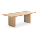 Natural Oak / Small