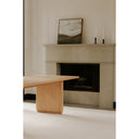 Natural Oak / Large