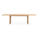 Natural Oak / Large