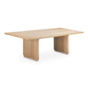 Natural Oak / Large