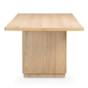 Natural Oak / Large