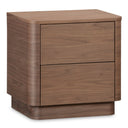 Walnut Brown
