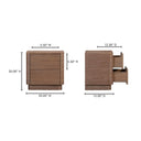 Walnut Brown