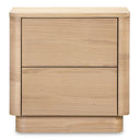 Natural Oak