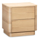 Natural Oak