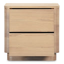 Natural Oak