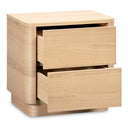 Natural Oak