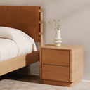 Natural Oak