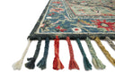 Navy / Blue / 7'-9" x 9'-9"