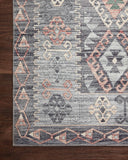 Grey / Multi / 8'-6" x 11'-6"