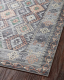 Grey / Multi