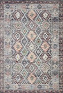 Grey / Multi