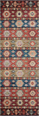 Fiesta / Multi / 3'-6" x 5'-6"