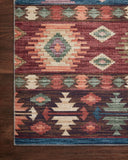 Fiesta / Multi / 8'-6" x 11'-6"