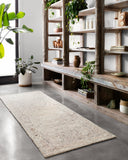 Neutral / 9'-3" x 13'