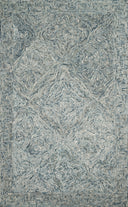Denim / 2'-3" x 3'-9"