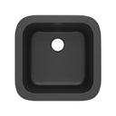 Satin Black