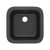 Satin Black