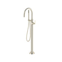 Polished Nickel