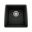 Coal Black