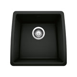 Coal Black