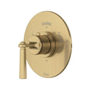Antique Gold / Lever Handle