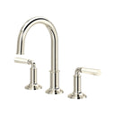Polished Nickel / Lever Handle