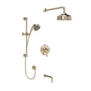 Satin Nickel