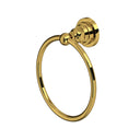 Unlacquered Brass