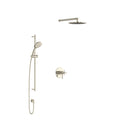 Polished Nickel