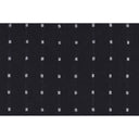Renwil Brittany 20 x 20 Indoor Pillow - Black