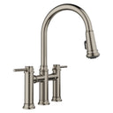 Satin Platinum