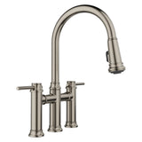 Satin Platinum