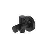 Matte Black