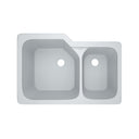Satin Grey