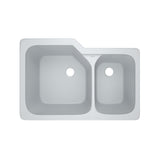 Satin Grey