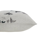 Renwil Poussin 20 x 20 Indoor Pillow - Natural