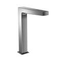 Polished Chrome