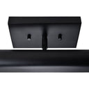 Renwil Inverness 4.5" Length Wall Sconce - Matte Black