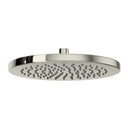 Polished Nickel