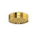 Unlacquered Brass