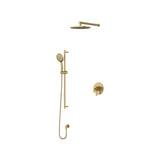 Antique Gold