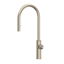 Satin Nickel