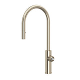 Satin Nickel